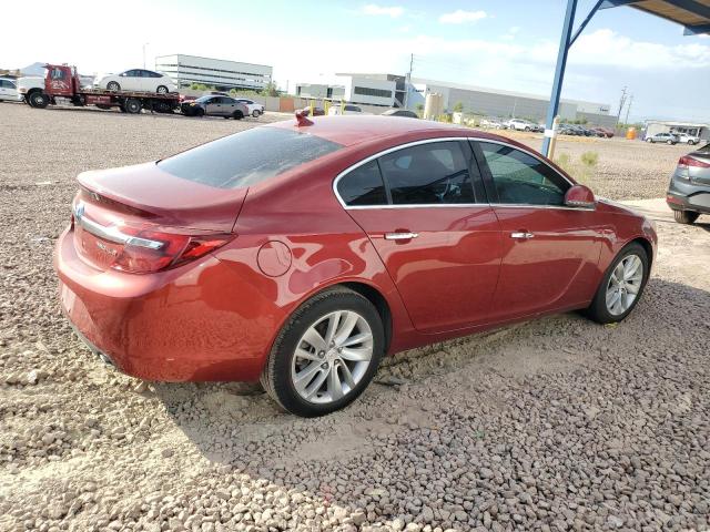 VIN 2G4GN5EXXE9294650 2014 Buick Regal, Premium no.3