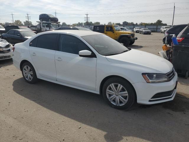 2017 VOLKSWAGEN JETTA S - 3VW167AJ7HM386988