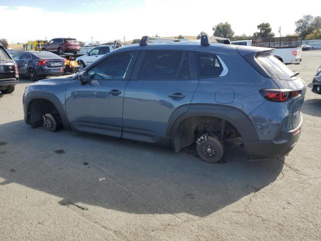 MAZDA CX-50 PREF 2023 gray  gas 7MMVABCM5PN107135 photo #3