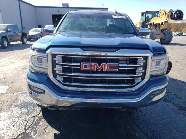 2018 GMC SIERRA K15 - 3GTU2NEC0JG301697