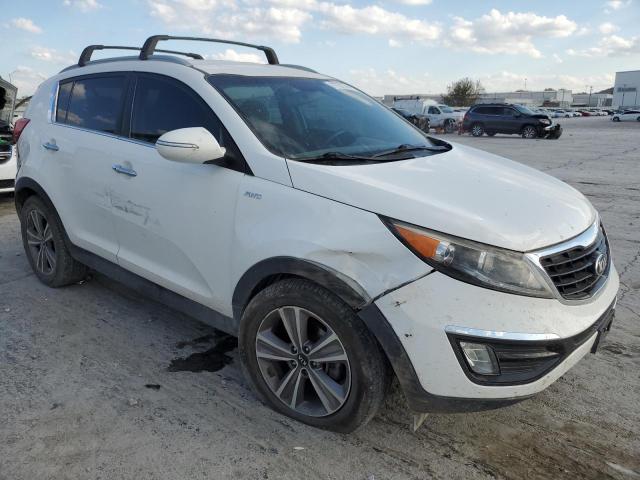 VIN KNDPCCA69E7658599 2014 KIA SPORTAGE no.4