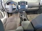 NISSAN FRONTIER S photo