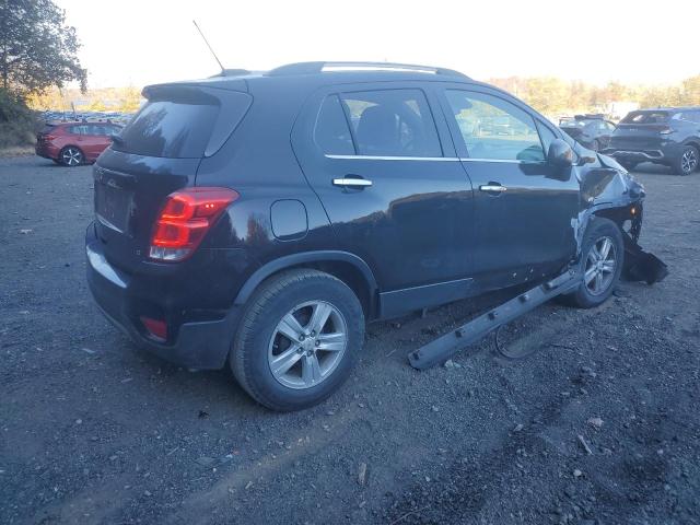 2019 CHEVROLET TRAX 1LT - KL7CJLSBXKB819869