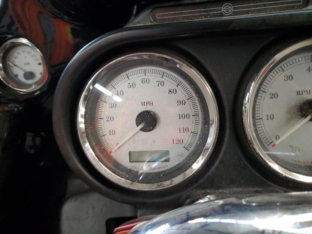2009 HARLEY-DAVIDSON FLTR 1HD1FS4379Y671892