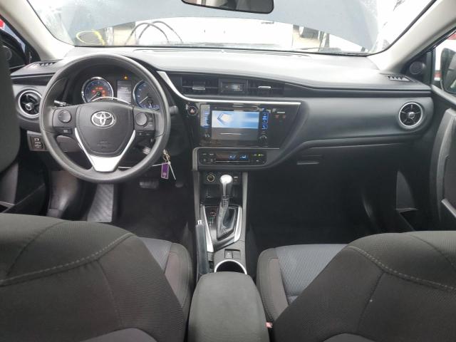 VIN 5YFBURHE8HP732251 2017 Toyota Corolla, L no.8