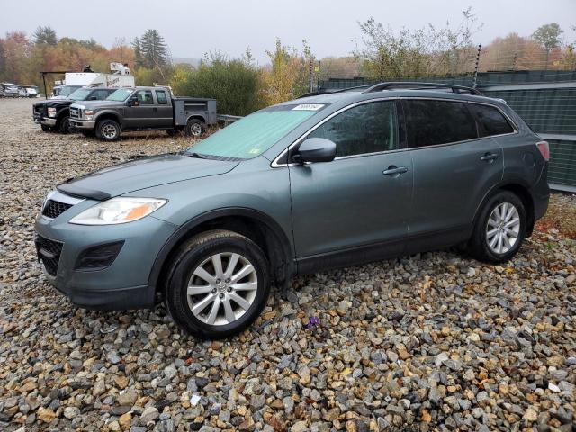 MAZDA CX-9