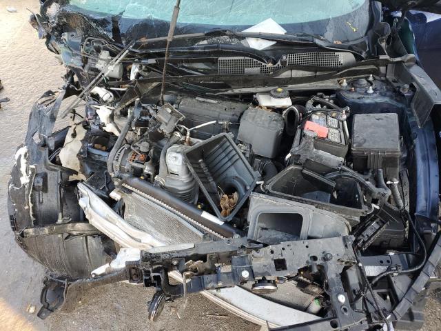 VIN 2HKRW6H36KH214617 2019 HONDA CRV no.12