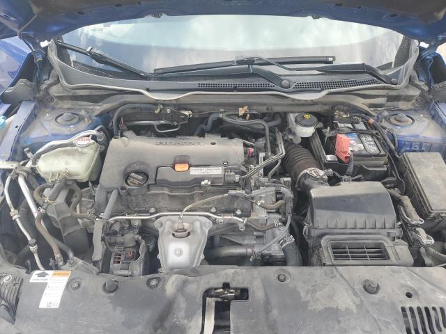 2019 HONDA CIVIC SPOR - 19XFC2F80KE025047