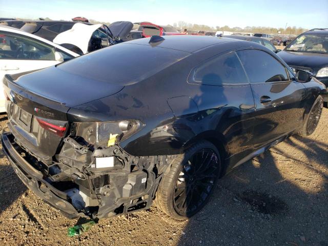 2021 BMW M440XI - WBA13AR06MCF81867