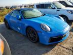 Lot #3041089756 2022 PORSCHE 911 CARRER