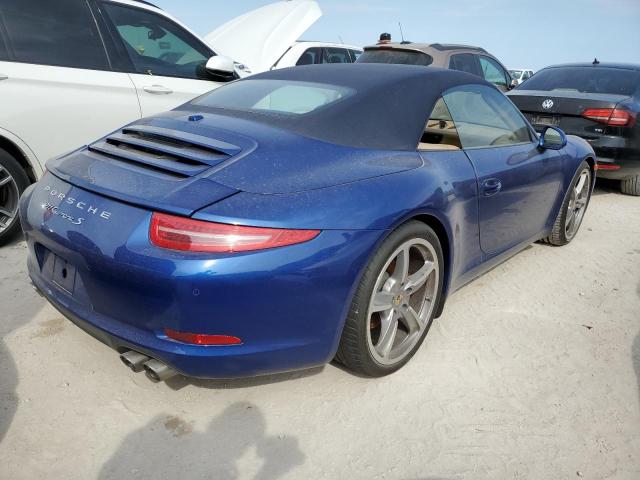 VIN WP0CB2A94DS156441 2013 PORSCHE 911 no.3