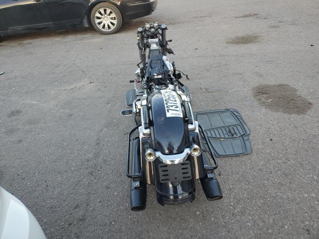 2020 HARLEY-DAVIDSON FLHX - 1HD1KBC15LB641053