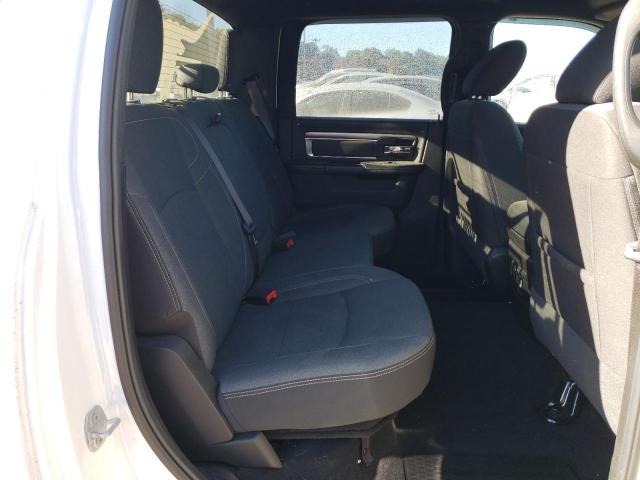 2022 RAM 1500 CLASS - 1C6RR7LT4NS195843
