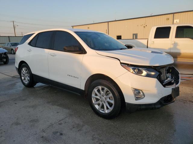 VIN 3GNAXHEVXKS665980 2019 CHEVROLET EQUINOX no.4