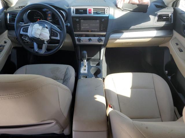 2017 SUBARU LEGACY 2.5 - 4S3BNAF68H3064664