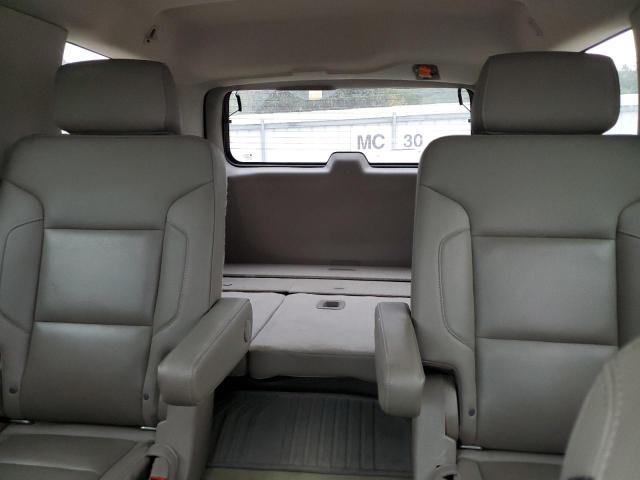 2016 CHEVROLET TAHOE K150 - 1GNSKCKC0GR311520