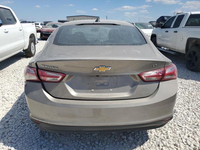 VIN 1G1ZD5ST7NF173866 2022 Chevrolet Malibu, LT no.6