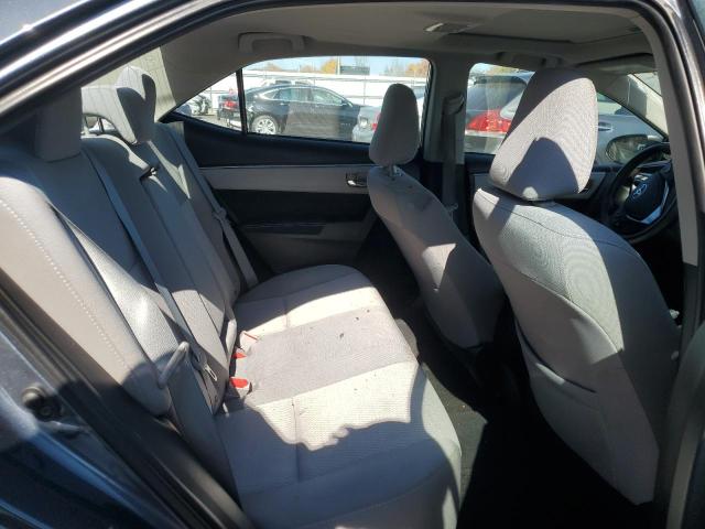 2015 TOYOTA COROLLA L - 2T1BURHE3FC322681