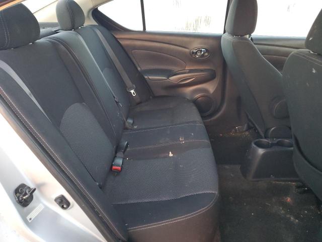 2017 NISSAN VERSA S - 3N1CN7AP1HL804859