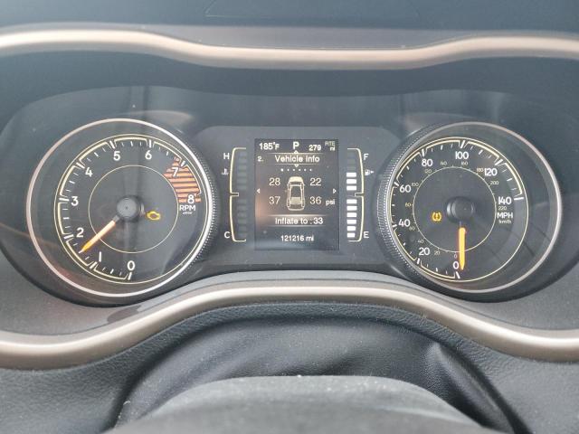 2016 JEEP CHEROKEE L - 1C4PJLCS1GW217087