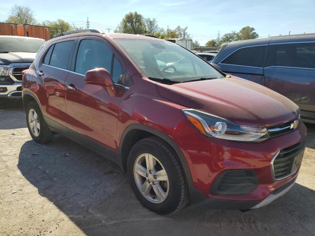 2018 CHEVROLET TRAX 1LT - 3GNCJPSB2JL273387