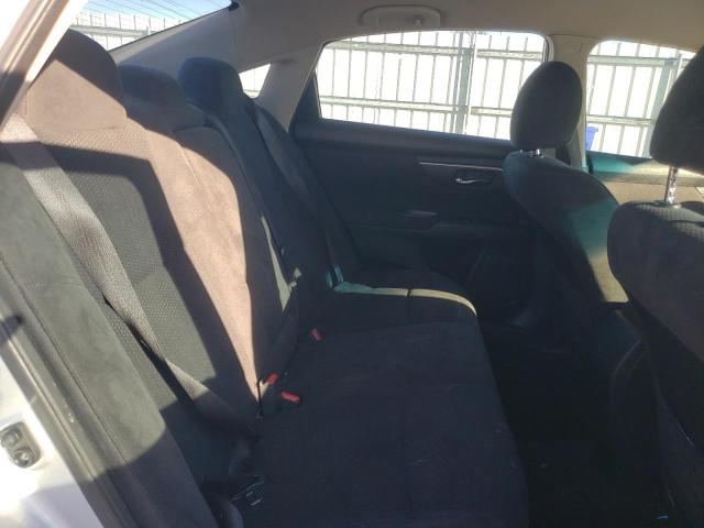 2015 NISSAN ALTIMA 2.5 - 1N4AL3AP3FC158340