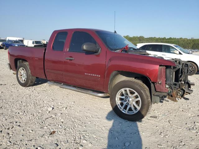 VIN 1GCRCSE0XDZ102331 2013 Chevrolet Silverado, C15... no.4