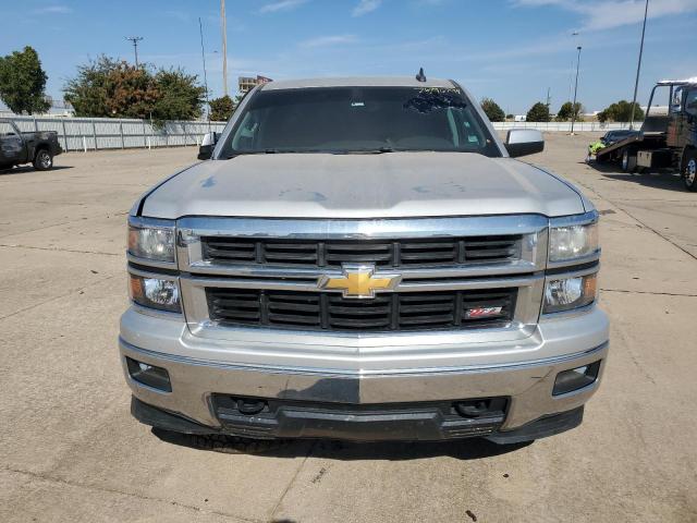 2015 CHEVROLET SILVERADO - 1GCVKREC6FZ288196