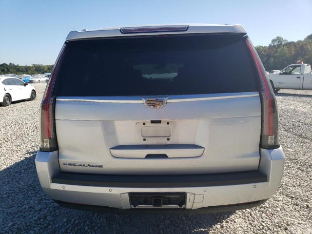 VIN 1GYS3HKJ9KR256067 2019 CADILLAC ESCALADE no.6