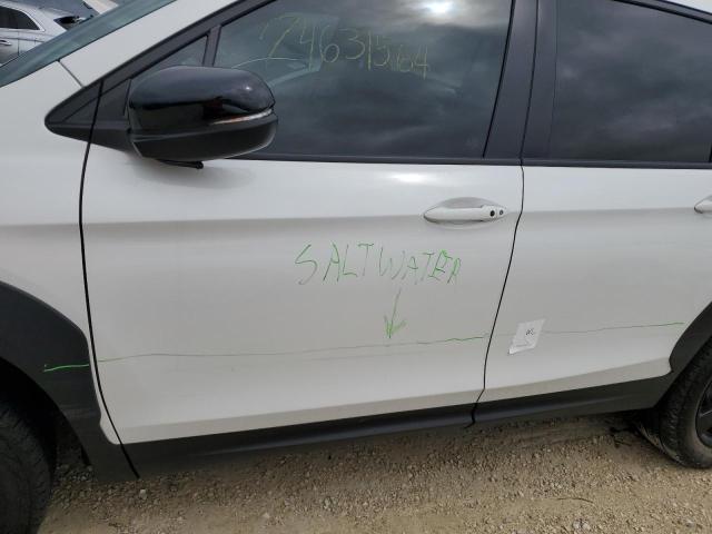 2022 HONDA PILOT TRAI 5FNYF6H81NB071795