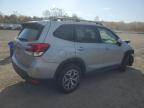 Lot #2957593553 2022 SUBARU FORESTER P