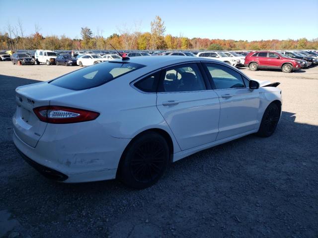 VIN 3FA6P0H95DR255277 2013 Ford Fusion, SE no.3