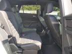 VOLKSWAGEN ATLAS CROS photo