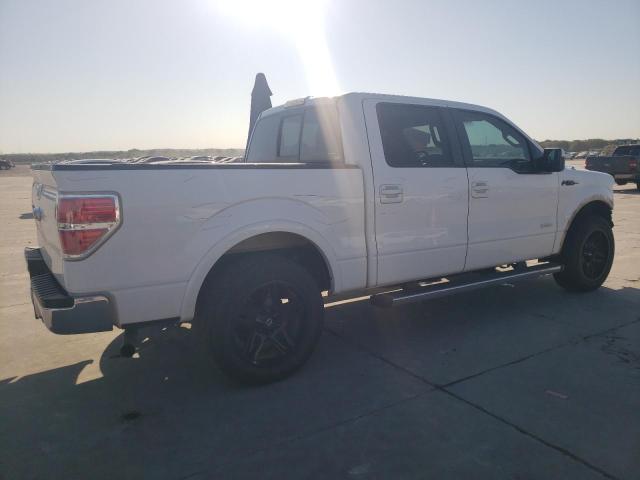 VIN 1FTFW1CT8EKF20947 2014 Ford F-150, Supercrew no.3