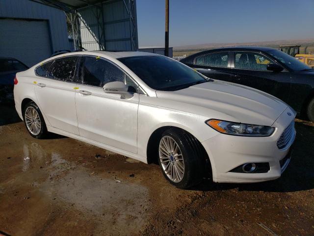 VIN 3FA6P0HD8GR195648 2016 Ford Fusion, SE no.4