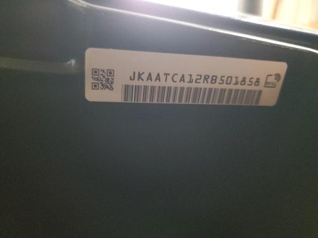 2024 KAWASAKI KAT1000 A - JKAATCA12RB501858
