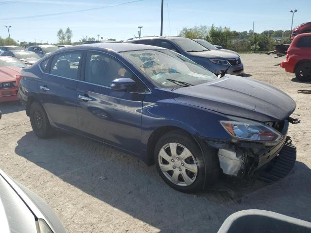 2016 NISSAN SENTRA S - 3N1AB7AP3GY239046