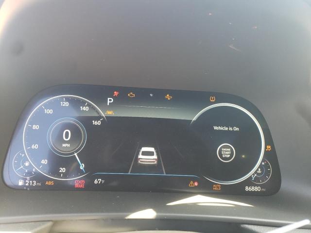 2021 HYUNDAI SONATA LIM - 5NPEH4J25MH064405