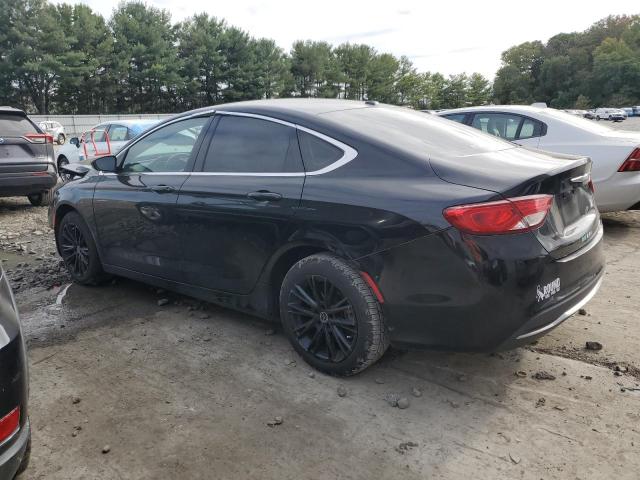 2015 CHRYSLER 200 LIMITE - 1C3CCCAB3FN746657