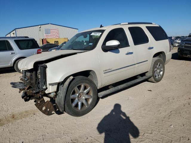 GMC YUKON DENA