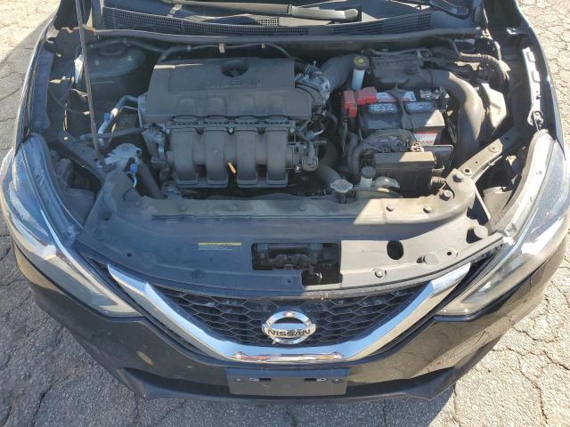 2016 NISSAN SENTRA S - 3N1AB7AP4GY309847