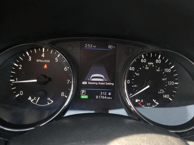 2019 NISSAN ROGUE S - 5N1AT2MV6KC806712