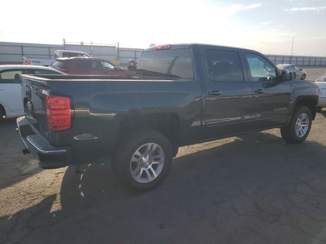 2018 CHEVROLET SILVERADO - 3GCPCREC3JG162277