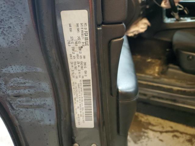 2018 JEEP GRAND CHER - 1C4RJFAG2JC507212