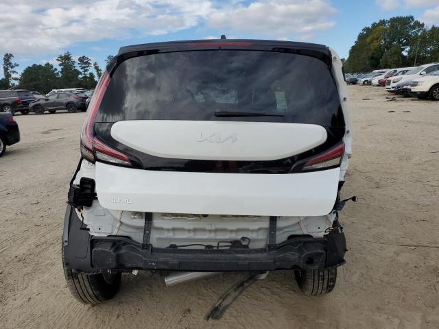 2024 KIA SOUL LX - KNDJ23AU0R7226223