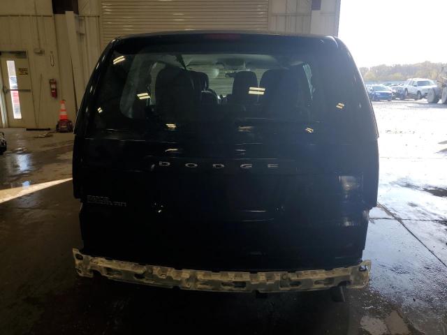 VIN 2C4RDGBG1ER145415 2014 Dodge Grand Caravan, SE no.6