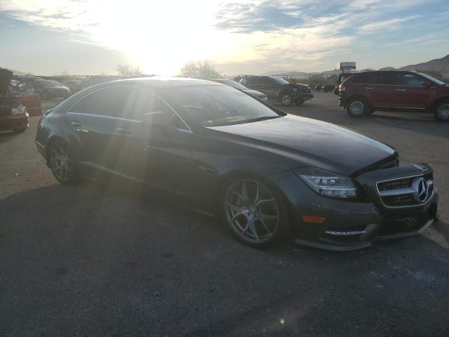 VIN WDDLJ7DB5EA123492 2014 MERCEDES-BENZ CLS-CLASS no.4