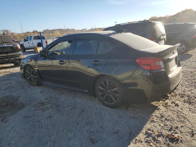 2015 SUBARU WRX LIMITE - JF1VA1J68F8823464