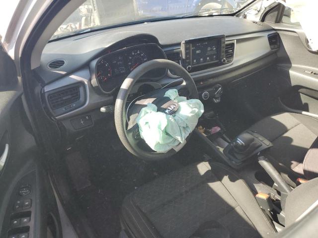 2020 KIA RIO LX - 3KPA24AD8LE288532
