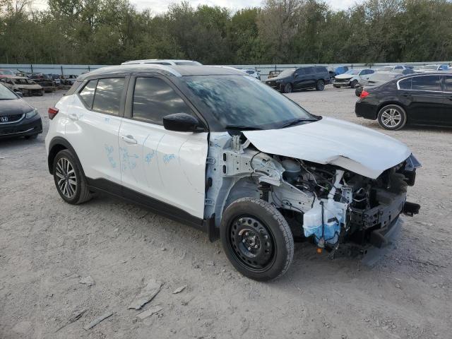 2024 NISSAN KICKS SV - 3N1CP5CV2RL573062